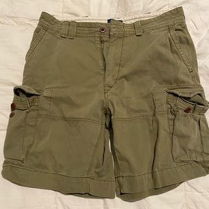 Polo Ralph Lauren cargo shorts